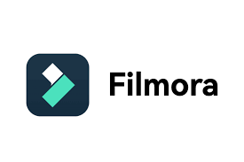•	Filmora
